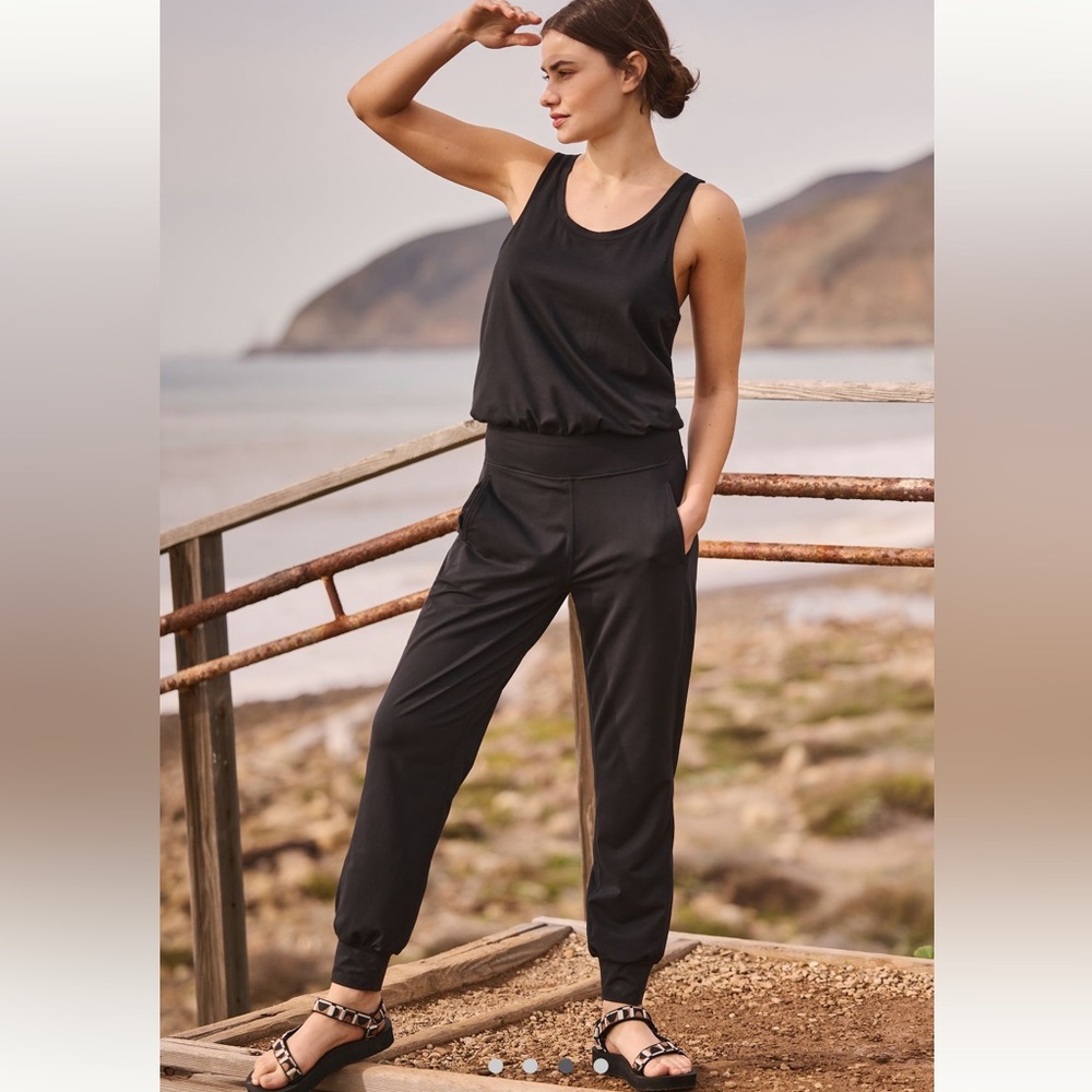 Sweaty Betty Gary Jumpsuit